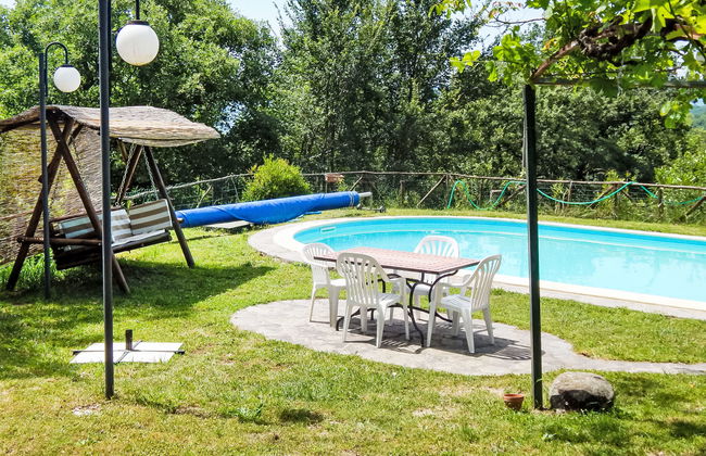 Ca' di Bacco - Foto 6