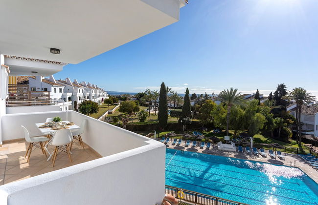 Genteel Home Royal Gardens Marbella - Foto 24