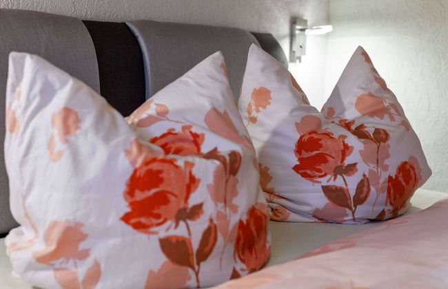 Peaceful Apartment in Lichtenhain With Private Terrace - Foto 33