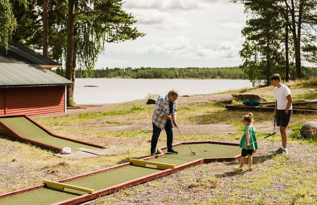 First Camp Duse Udde - Foto 26