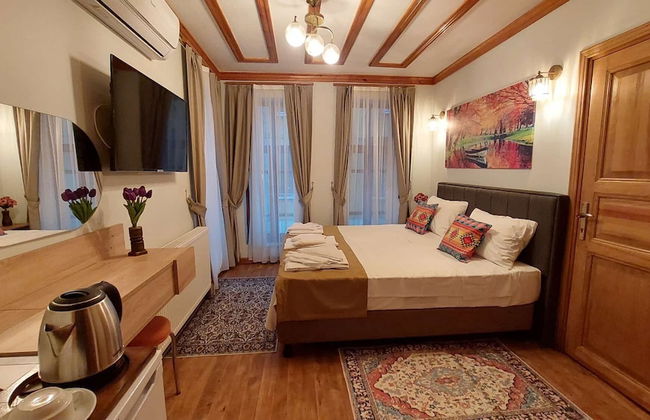 Fevzi Paşa Suite & Hotel - Foto 2