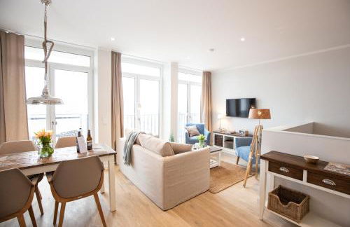 Dockside Travemünde - Foto 76