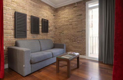 Enjoybcn Gaudi Apartments - Foto 44