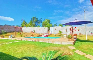 Pousada Dona Terezinha - Foto 13