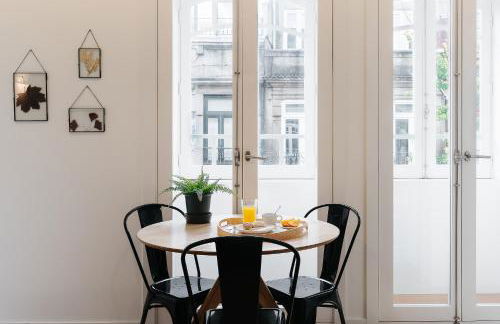 Galerias Nightlife Fashion Flats - Foto 42