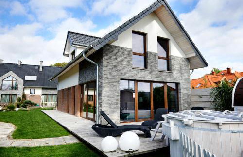 Villa Sielanka - Photo 17