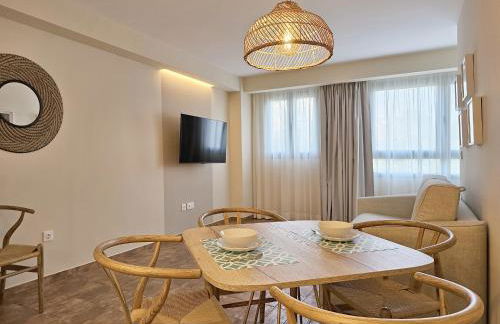 Apartamentos Las Ciencias O - Photo 1