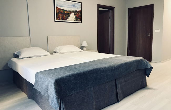 ATM Aparts Sofia - Foto 15