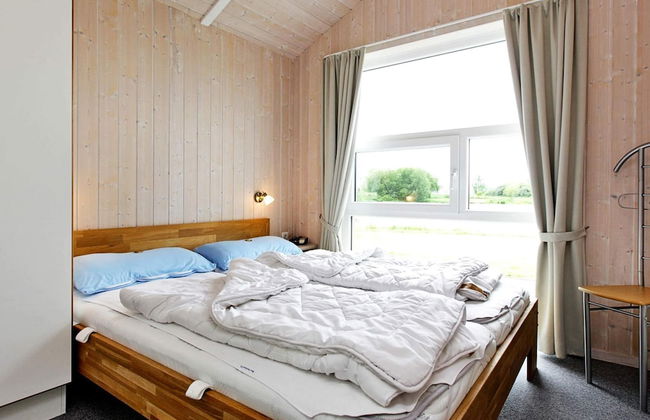 Holiday Home in Otterndorf - Foto 23