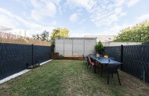 Le Logis Madeleine - Maison Cosy - Foto 3