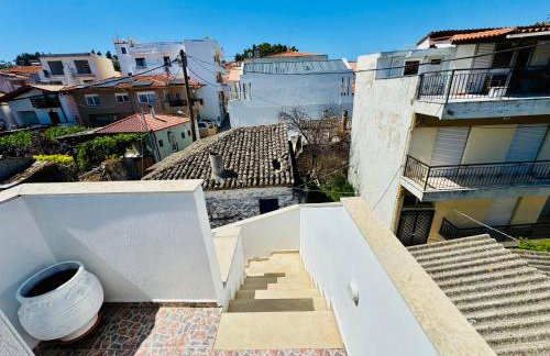 MG Sea View Apartments & Private Parking - Foto 80