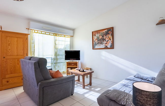 Jardins de Pontaillac - Foto 9