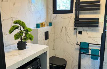 Lazurowy Azyl Borzygniew - Photo 13