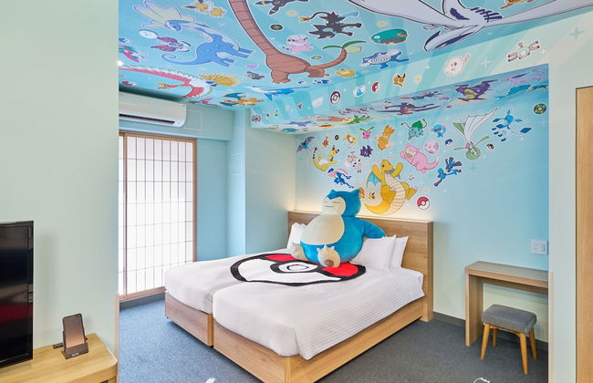 MIMARU Tokyo Ginza East - Foto 21