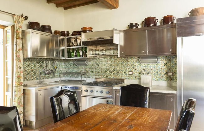 Casale degli Ulivi - Photo 16