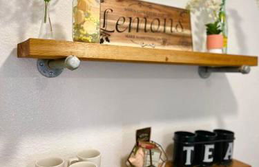 Cheyenne Jackpot Quiet Cul de sac in Temple - Foto 14