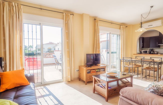 Apartamentos Chimenea - Foto 49