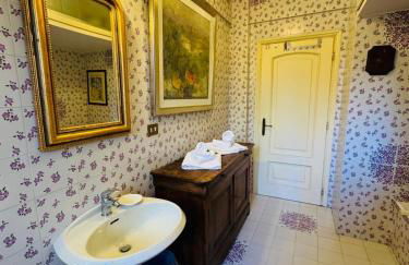 Villa Alida with pool Piemonte - Foto 55