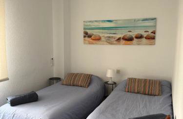 Apartamento en Puerto de Santa María, Playa Las Redes - Foto 18