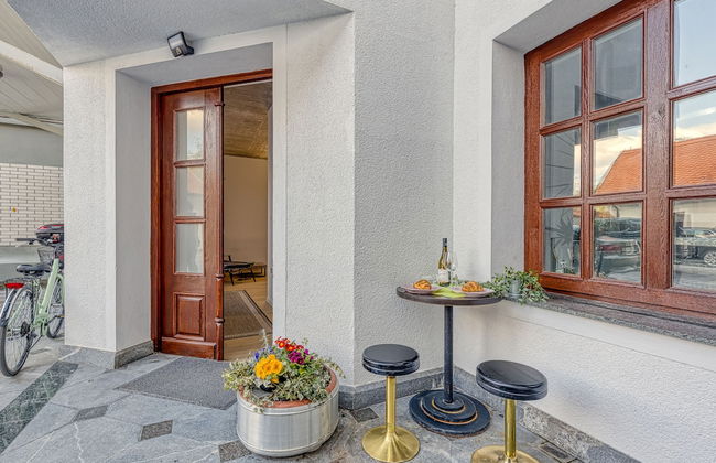 City Apartment Flow Ljubljana - Foto 24