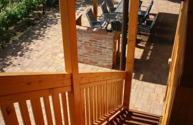 PENZION POD PALAVU - Photo 32