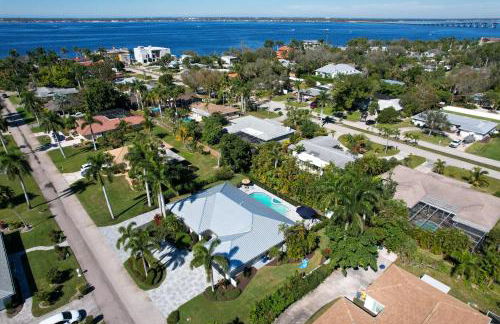 Family Friendly Fort Myers Vacation Rental with Pool - Foto 43