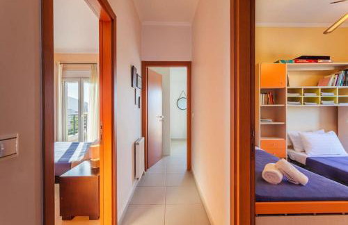 Navarino Captains Villa - Lux Private Pool Retreat - Foto 66