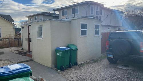 Midtown Charm: 1BR Urban Pad - Foto 5