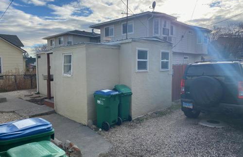 Midtown Charm: 1BR Urban Pad - Foto 5