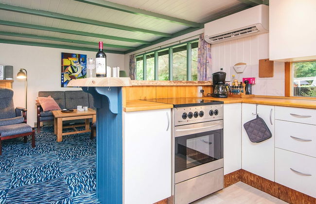 6 Person Holiday Home in Vemb - Foto 6