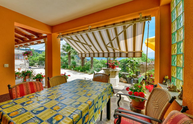 Villa Karolina - Foto 14