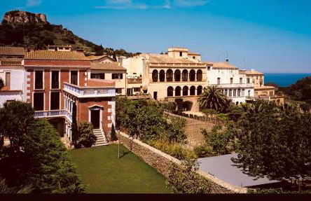 Can Estrellas apartamento vista mar - Foto 27