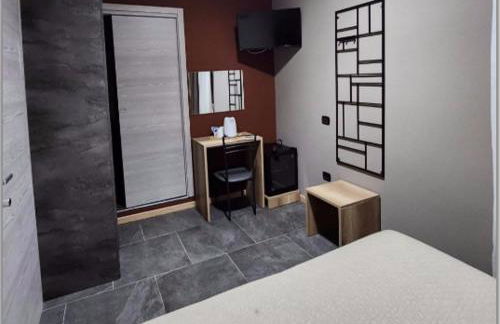 Hotel apartments Crisvan - Foto 13