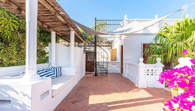 Casa Palos - Old City - Luxury - Foto 5, Habitación