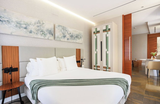 CORRAL DEL CARBON GG LUXURY HOTEL BOUTIQUE - Photo 24