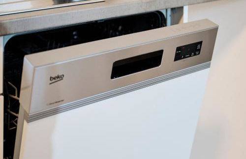 Rent4Living Apartments WLAN I kostenfreie Tiefgarage I Therme 5 Minuten zu Fuß I Barrierearm - Photo 41