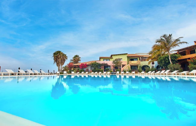 Porto Antigo Hotel Residence - Photo 52