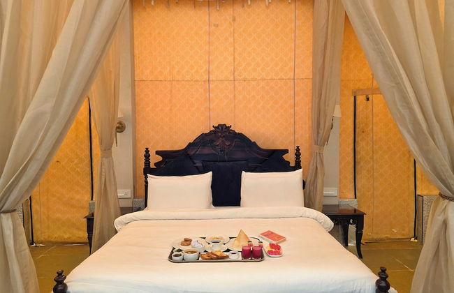 Angirasa Luxury Camping - Foto 13