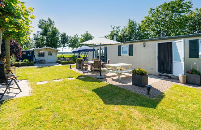 Detached Chalet With a Panoramic View! - Foto 36