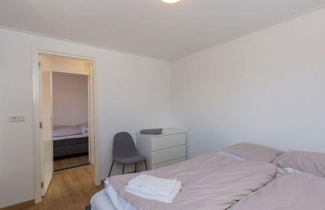 Holiday Home Near Veerse Meer Lake Wolphaartsdijk - Foto 8