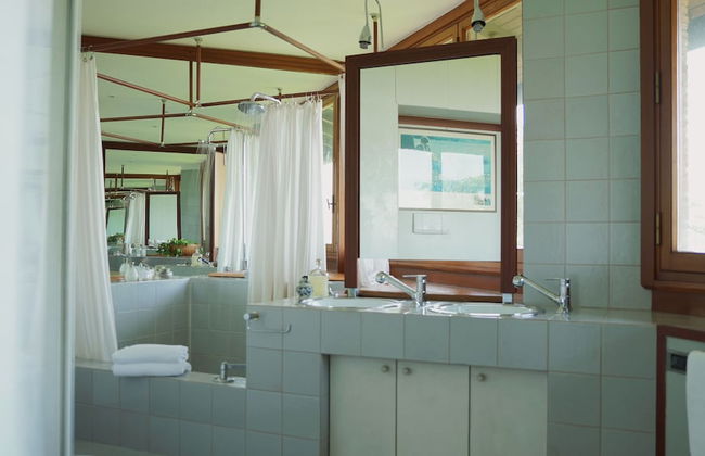 Antico Castello Marignolle - Photo 12