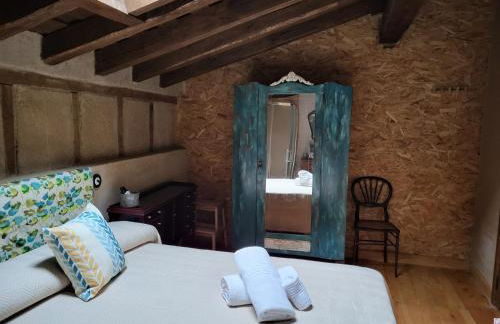 Casa Rural: La casa El cura - Foto 13