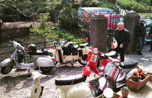 Corte Paganini Casa Vacanze - Photo 62