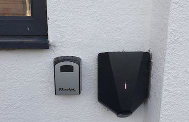 Clydfan No 1 Trearddur Road - Photo 60