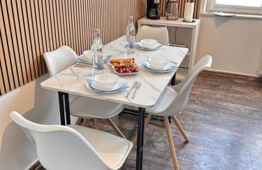 Gevelsberg, attraktive Lage für Geschäftsleute, Monteure, 4 Zimmer, Wlan, SmartTV - Foto 16