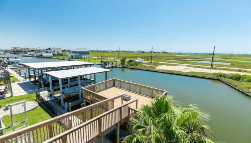 Hook Line & Sunshine - Fisherman's Paradise - Photo 5