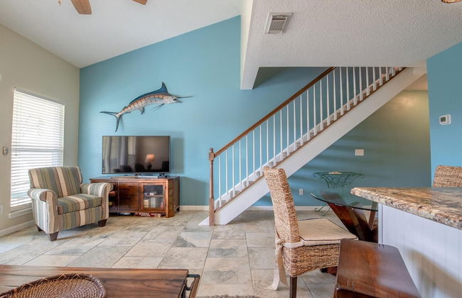 9 G, Two Bedroom Condo - Foto 1