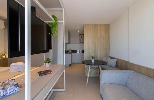 Avenue Studio - GRU 2207 - Foto 25