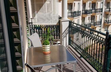 Seashell Apartment OURA - Foto 23