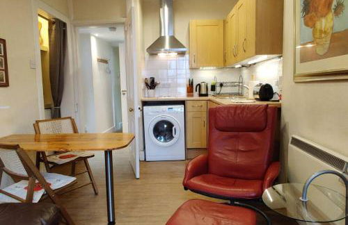 Royal Mile apt, just 1 min from Edinburgh Castle! - Foto 9